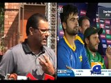 Waqar apologises for Pakistan's dismal performance in WT20 -29 March 2016