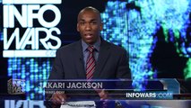 Infowars Nightly News - Black Lives Matter Threaten Trump Riots 4