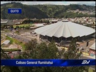Televistazo 13h00 29-03-2016