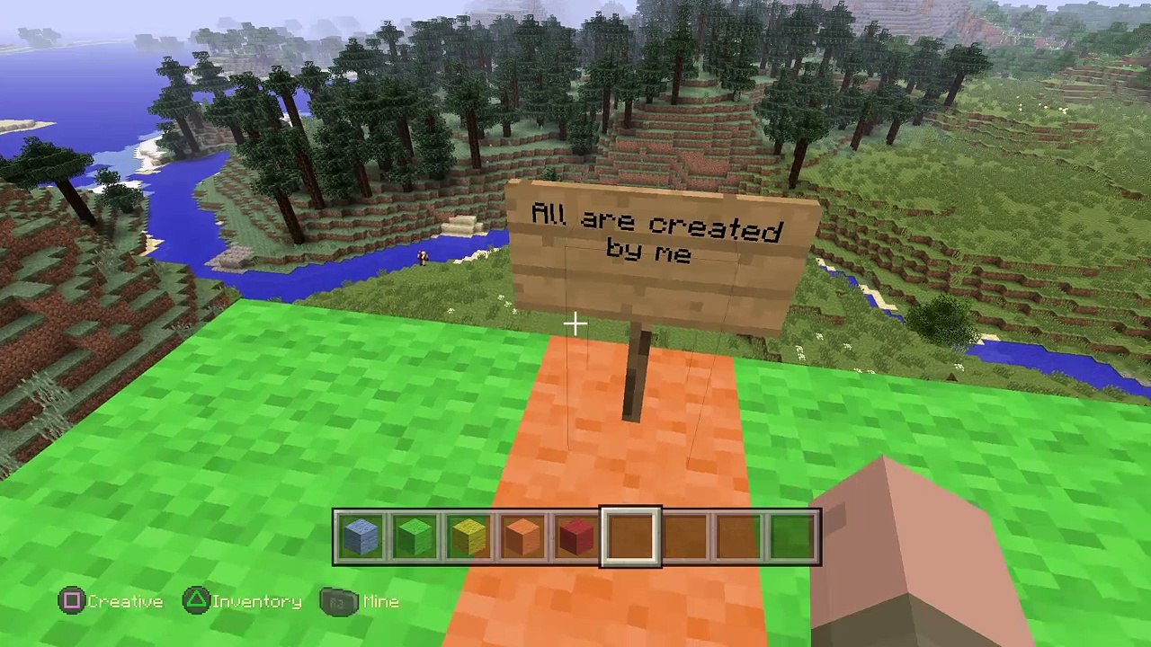 5 simple and compact homes | minecraft