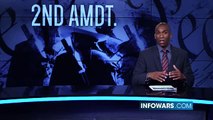Infowars Nightly News - Black Lives Matter Threaten Trump Riots 5
