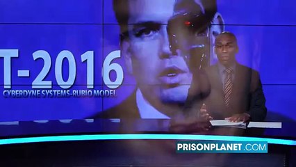 Infowars Nightly News - Black Lives Matter Threaten Trump Riots 7
