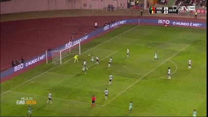 Cristiano Ronaldo Goal HD - Portugal 2-0 Belgium- 29-03-2016 Friendly Match