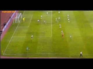 Cristiano Ronaldo Goal HD - Portugal 2-0 Belgium 29-03-2016