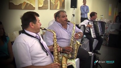 Andreea Voica - Floare alba de sulfina (Nunta Diana & Geo) [HD, 720p]