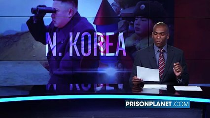 Infowars Nightly News - Black Lives Matter Threaten Trump Riots 13