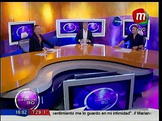 Mariano Martinez y Lali Espósito hablaron de su final inesperado
