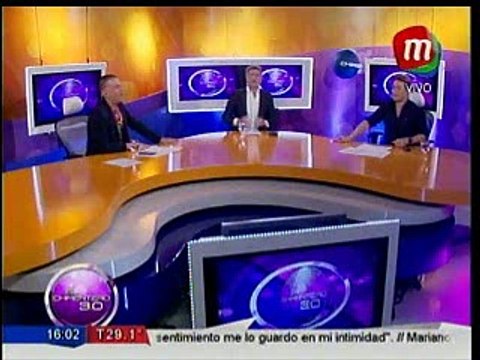 Mariano Martinez y Lali Espósito hablaron de su final inesperado