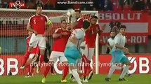 Hakan Çalhanoğlu Amazing Free Kick Goal HD - Austria 1-1 Turkey - 29.03.2016
