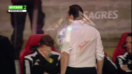 2-0 Cristiano Ronaldo Goal International  Friendly - 29.03.2016, Portugal 2-0 Belgium