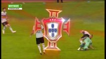 2-0 Cristiano Ronaldo Goal HD - Portugal 2-0 Belgium - Friendly 29.03.2016 HD