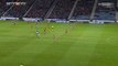 Matt Ritchie Goal - Scotland 1 - 0 Denmark - 29-03-2016