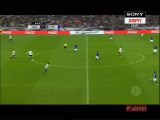 Mario Gotze Goal HD - Germany 2 - 0 Italy - 29-03-2016