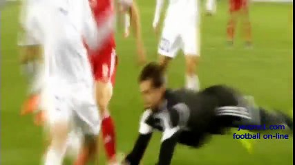 Georgia vs Kazakhstan – Highlights Mar 29, 2016
