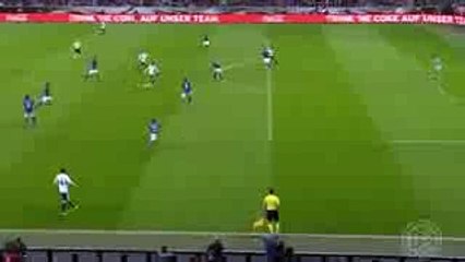 Germany 2-0 Italy Mario Gotze Goal  (Friendly Match) 29-03-2016 HD