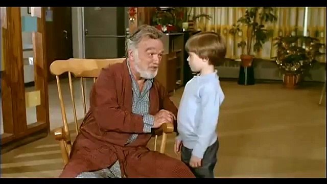 Stille Nacht, Horror Nacht (Silent Night, Deadly Night) (1984) - German Trailer