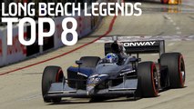 Top 8 Long Beach Motorsport Legends
