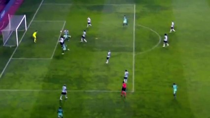 Cristiano Ronaldo Goal - Portugal vs Belgium 2-0 (Friendly Match 2016)