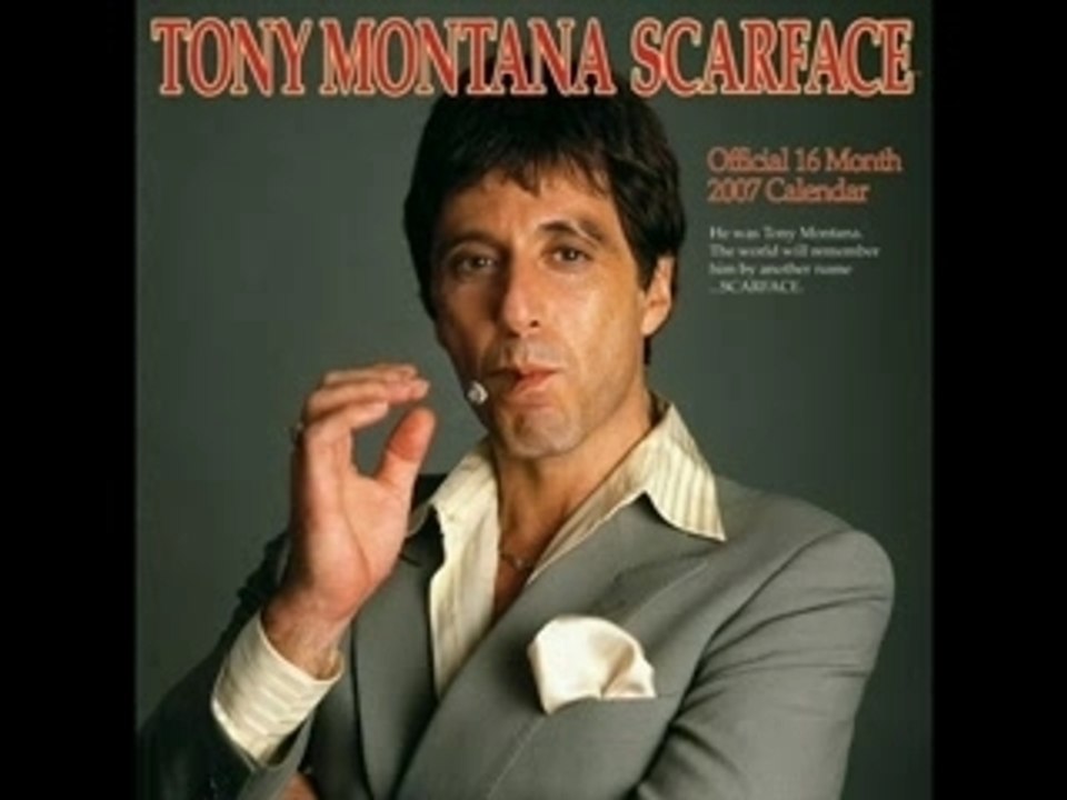 Scarface funk 3
