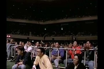 Choke - (A Rickson Gracie Documentary) 62