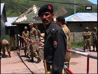 Author Christine Fair lambasts Pakistan scholar’s claim on Kashmir