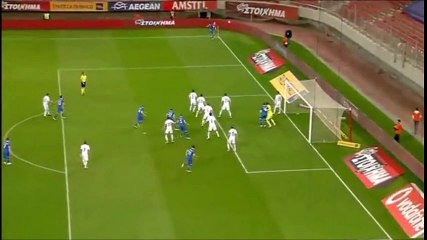Greece 2-3 Iceland All Goals & Highlights HD 29-03-2016