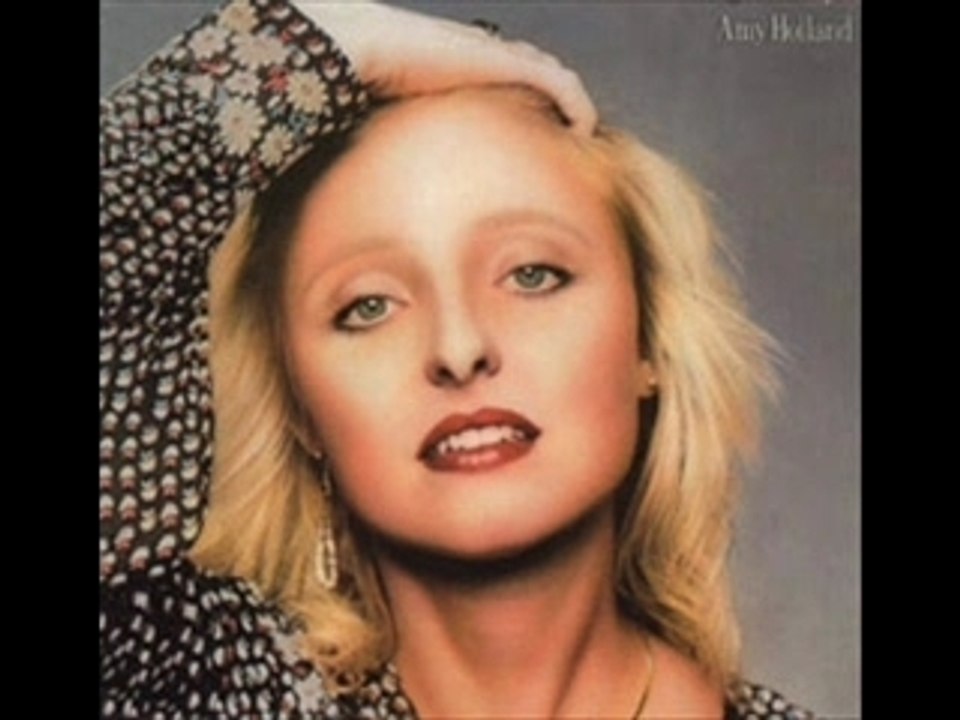 Scarface funk 4-she's on fire- amy holland