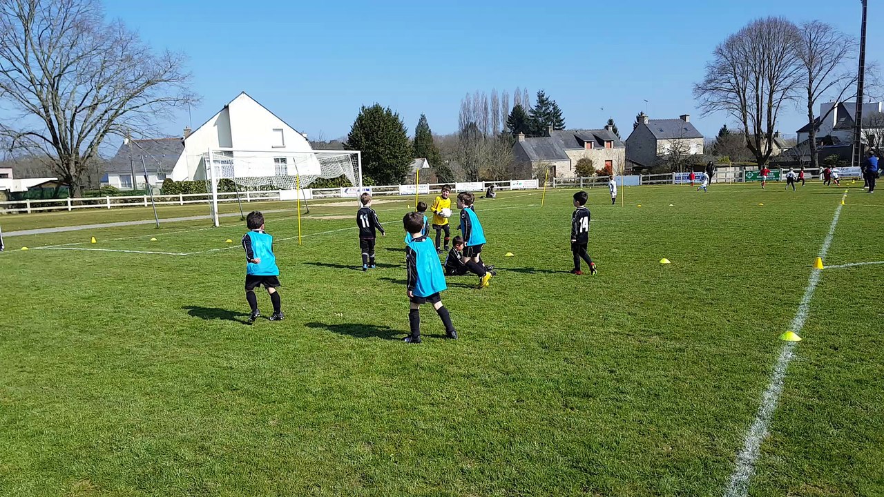 Plateau U7 mars 2016-1