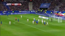 Andre Pierre Gignac Goal HD - France 2-0 Russia 29-03-2016