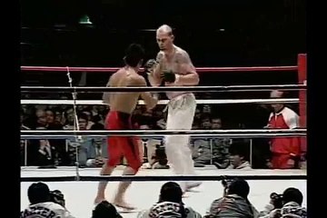 Choke - (A Rickson Gracie Documentary) 38