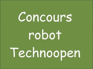robot profs, valiation des solutions.