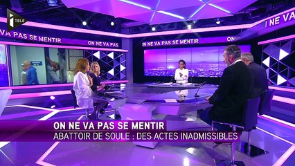 On Ne Va Pas Se Mentir - ONVPSM du 29/03/2016