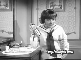 1960s BRECK SHAMPOO & HAIRSPRAY COMMERCIAL - PATTY DUKE