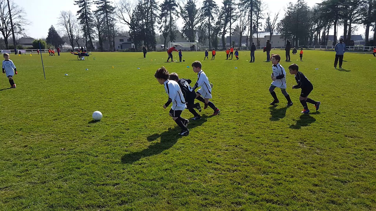 Plateau U7 mars 2016-2