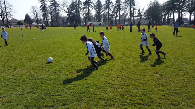 Plateau U7 mars 2016-2