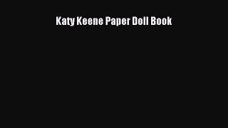Download Katy Keene Paper Doll Book PDF Free