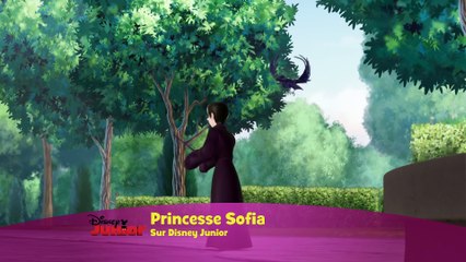 Princesse Sofia - Chanson  L'amulette