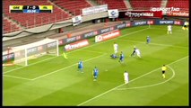 Kostas Fortounis | Greece 2-0 Iceland