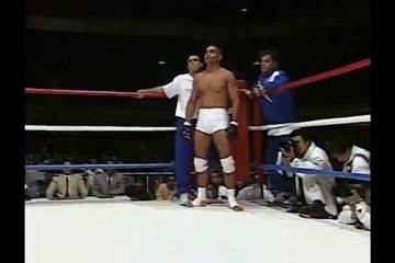 Choke - (A Rickson Gracie Documentary) 44