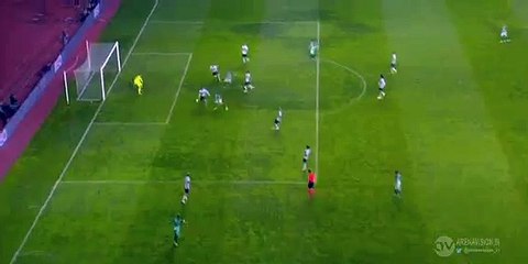Cristiano Ronaldo Goal _ Portugal 2 - 0 Belgium _ Friendly Match _ 29_03_2016