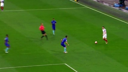 Jamie Vardy Goal England vs Netherlands 1-0 (Friendly) 2016 HD