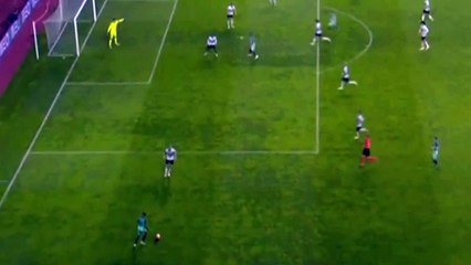 Cristiano Ronaldo Goal Portugal vs. Belgium