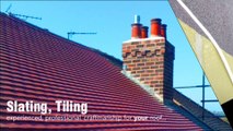 Best Roofers - Roofing Service Providers In Manchester And Bury - 0161 951 7958