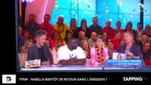 TPMP : Nabilla bientôt de retour dans l'émission ?