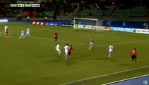 Sokol Cikalleshi Goal HD - Luxembourg 0-2 Albania - 29.03.2016