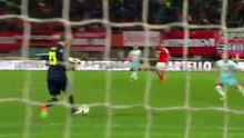 Goal Arda Turan ~Austria 1-2 Turkey~
