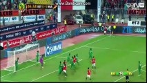 اهداف مباراة مصر ونيجيريا 1-0 -[هدف رمضان صبحي ضد نيجيريا] -تصفيات كأس أمم أفريقيا 2016