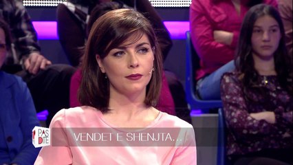 Pasdite ne TCH, 28 Mars 2016, Pjesa 4 - Top Channel Albania - Entertainment Show