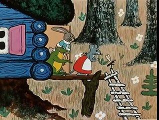 Терем теремок Союзмультфильм   YouTube