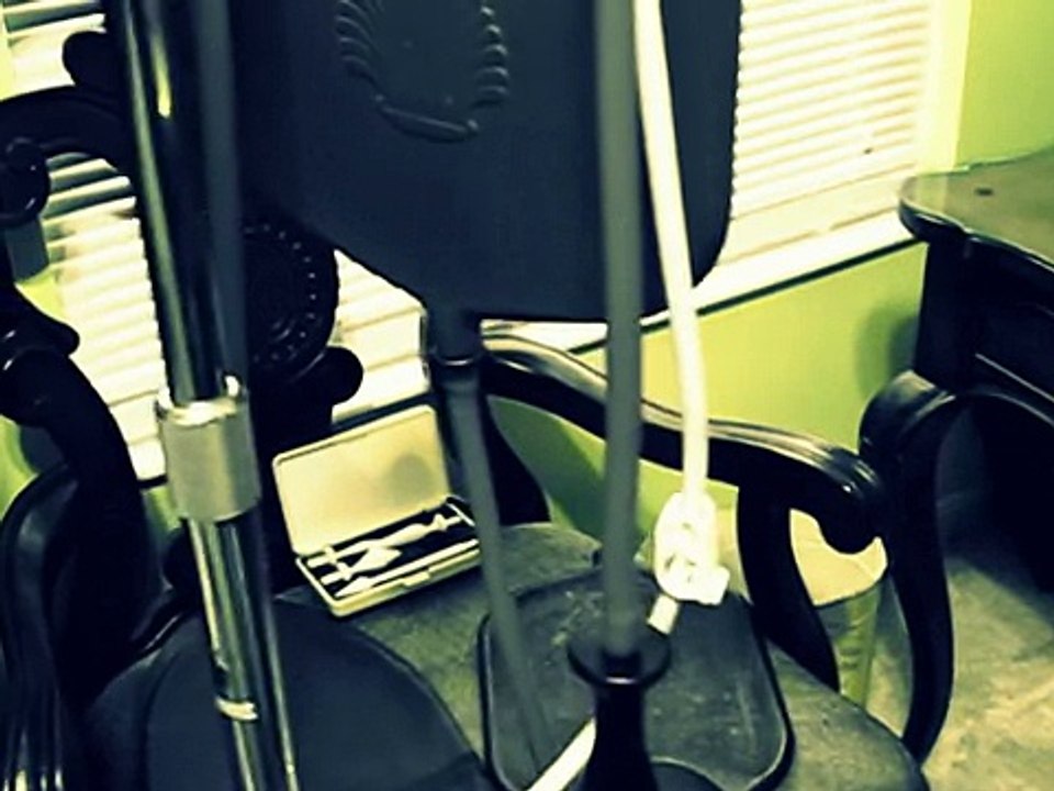 Enema Equipment